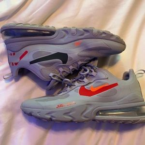 Men’s Nike Air 270’s